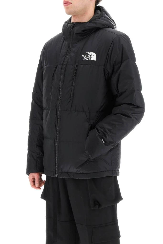 商品The North Face|HIMALAYAN SHORT HOODED DOWN JACKET,价格¥1533,第5张图片详细描述