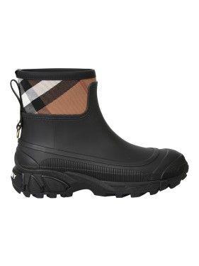商品Burberry|Rain Boots,价格¥2839,第1张图片