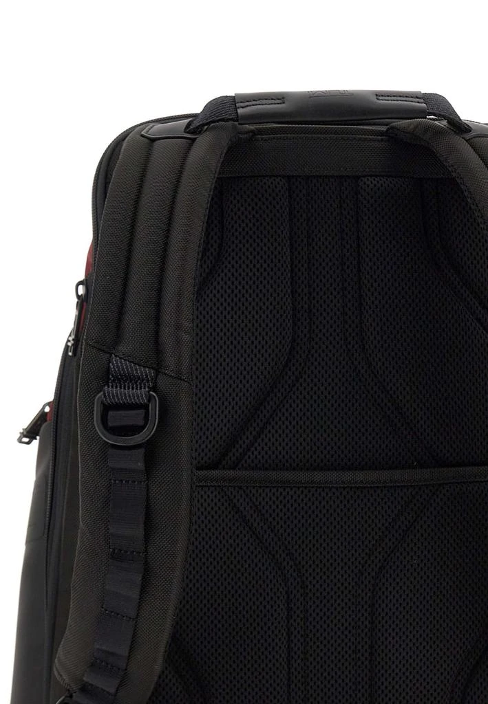 商品Tumi|alpha Bravo Navigation Backpack,价格¥4268,第4张图片详细描述