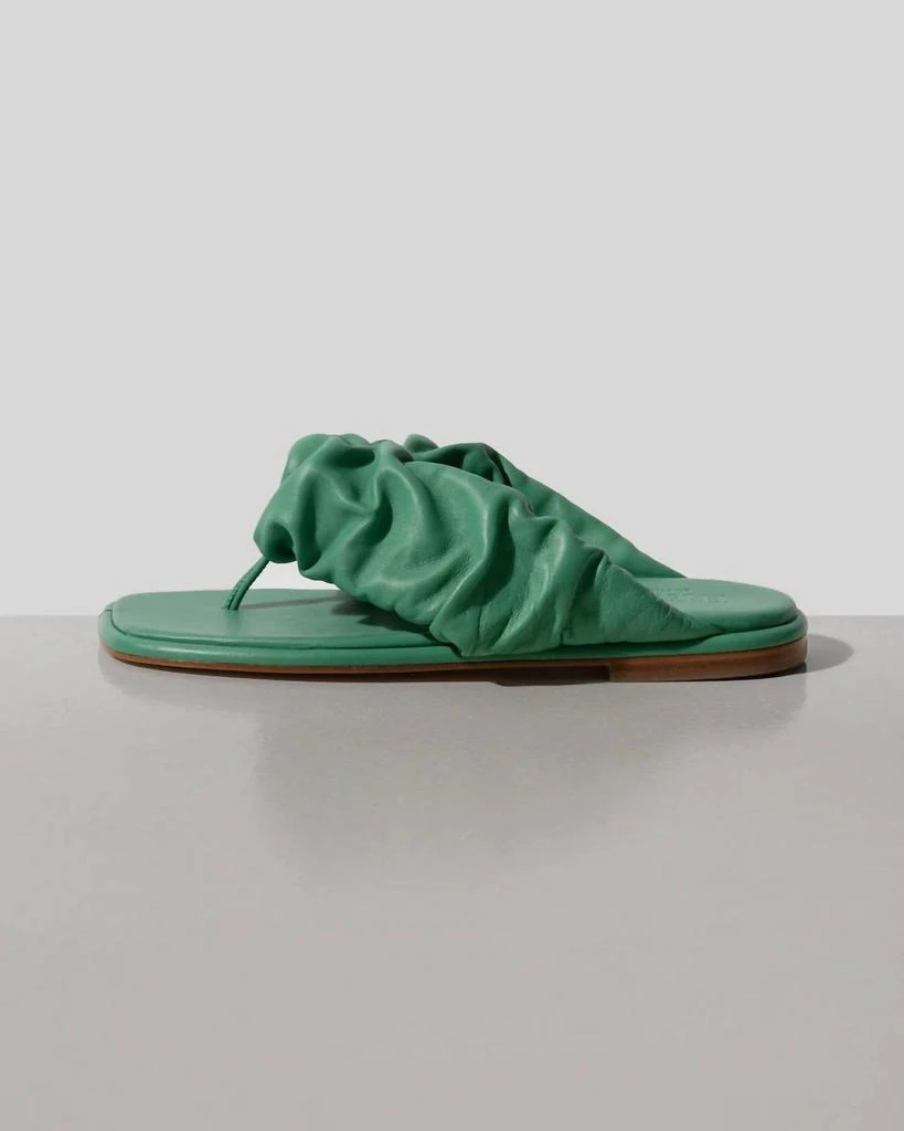 商品Hereu|Nuvola Sandal In Mint,价格¥2513,第2张图片详细描述