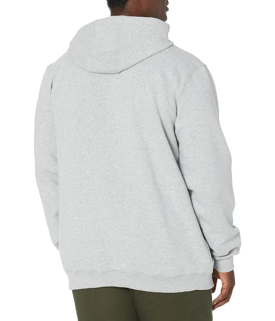 商品Carhartt|Big & Tall Midweight Hooded Sweatshirt,价格¥406,第2张图片详细描述