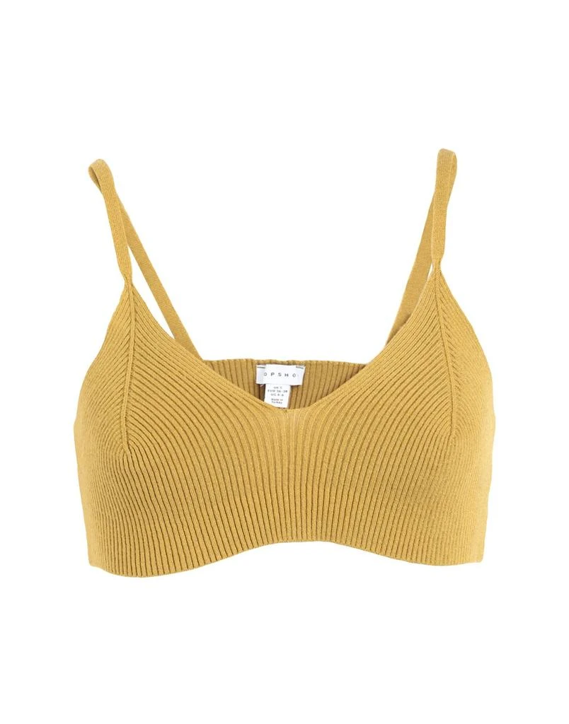 商品Topshop|Crop top,价格¥231,第1张图片