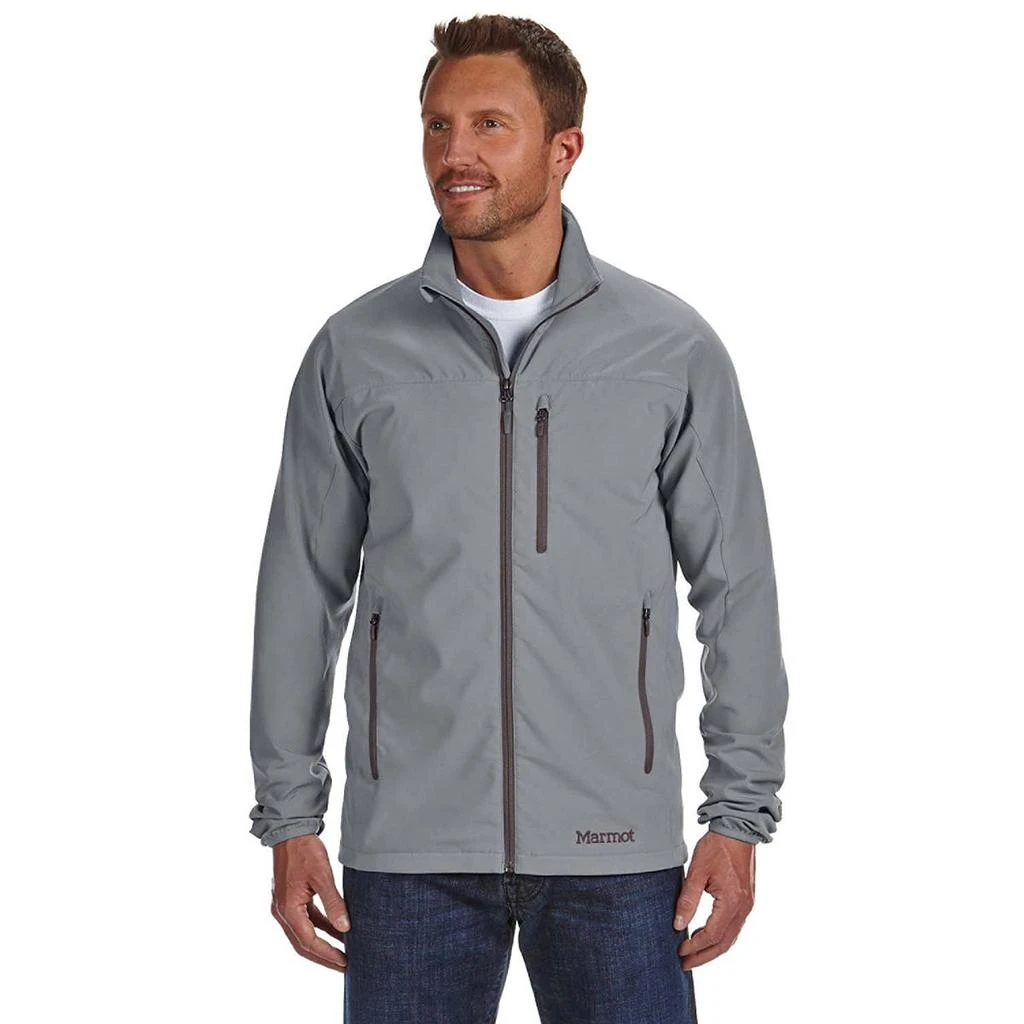商品Marmot|Marmot Men's Tempo Jacket,价格¥152,第4张图片详细描述