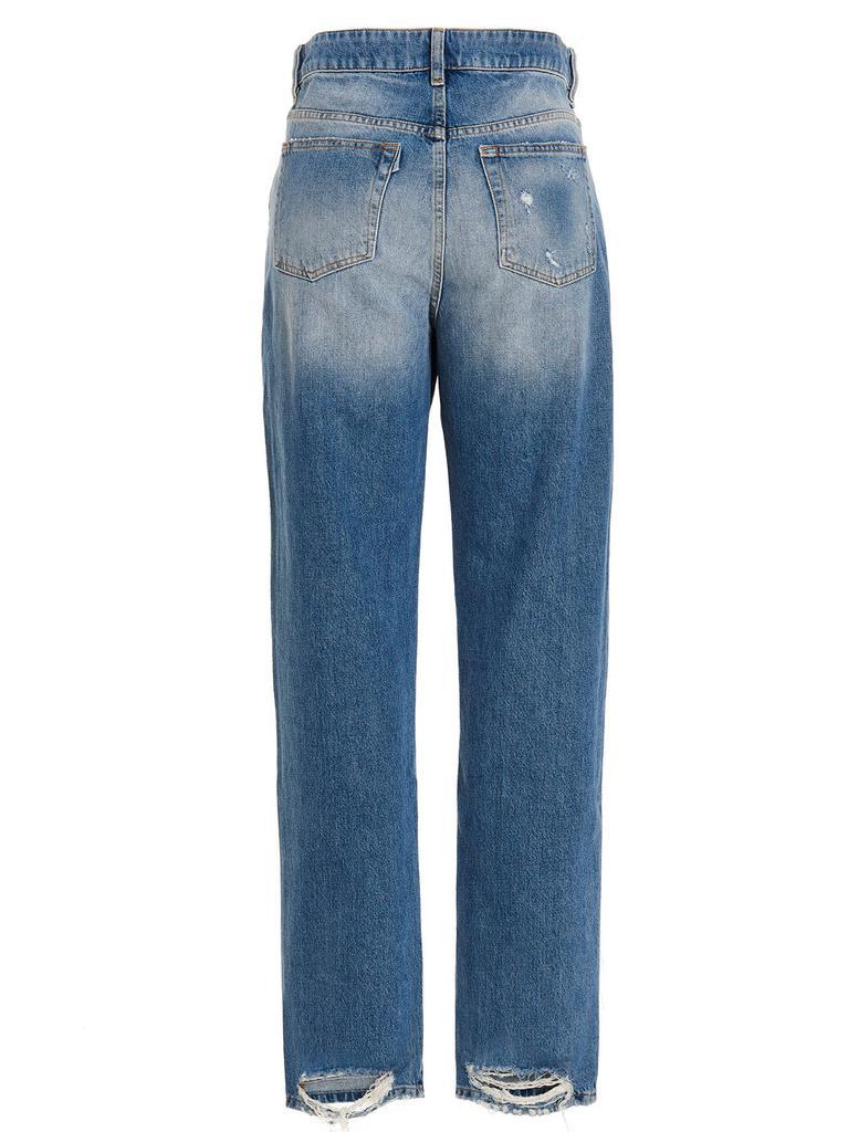 商品3 X 1|'Sabina' jeans,价格¥2782,第4张图片详细描述