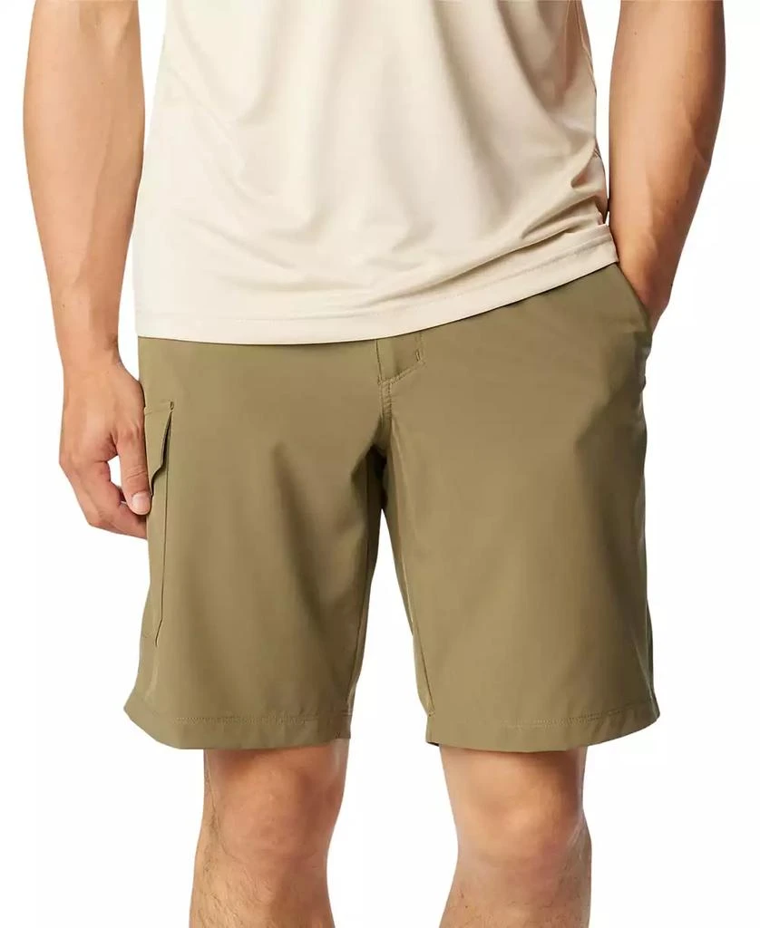 商品Columbia|Men's Eaglecrest Performance Cargo Shorts,价格¥103,第1张图片