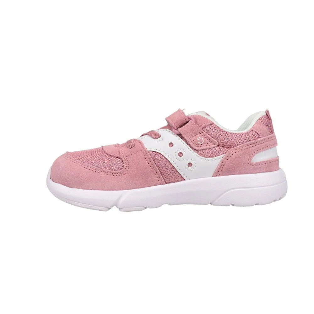 商品Saucony|Jazz Lite 2.0 Sportstyle Sneaker (Little Kid),价格¥333,第3张图片详细描述