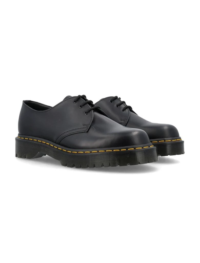 商品Dr. Martens|Dr. Martens 1461 Bex Shoes,价格¥1271,第2张图片详细描述