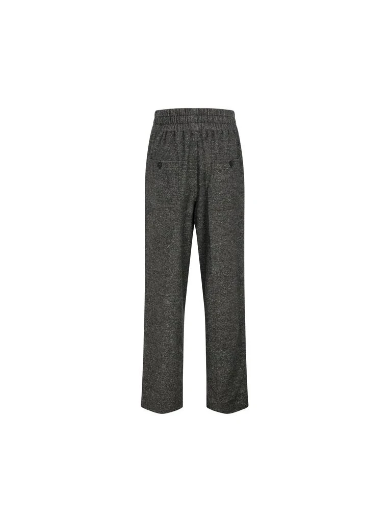 商品Isabel Marant Étoile|Isabel Marant Étoile Miroki Sweatpants,价格¥2664,第2张图片详细描述