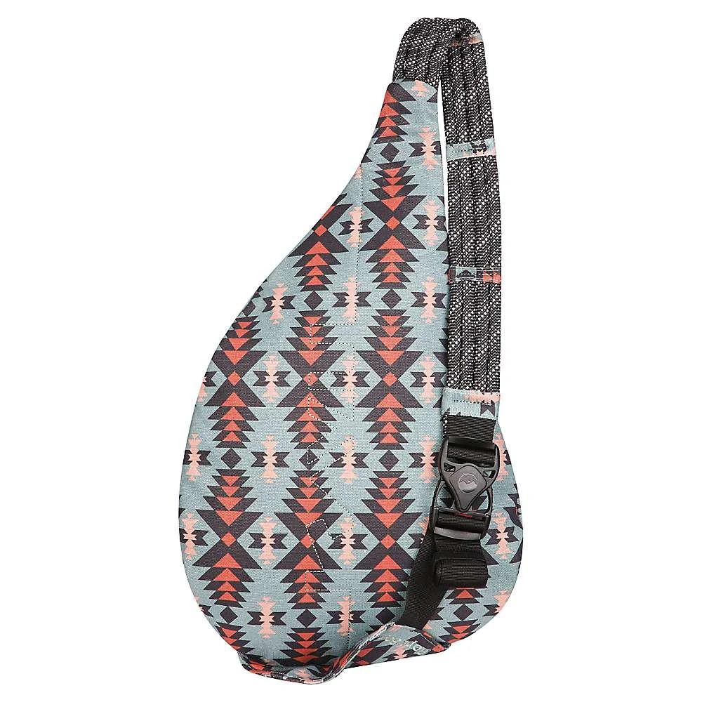 商品KAVU|KAVU Women's Rope Bag,价格¥305,第4张图片详细描述