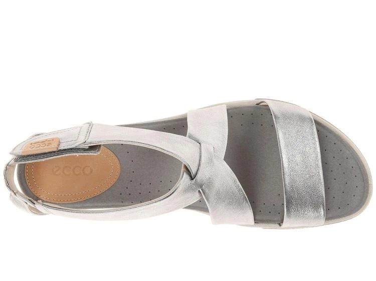 商品ECCO|Damara Strap Sandal,价格¥760,第2张图片详细描述
