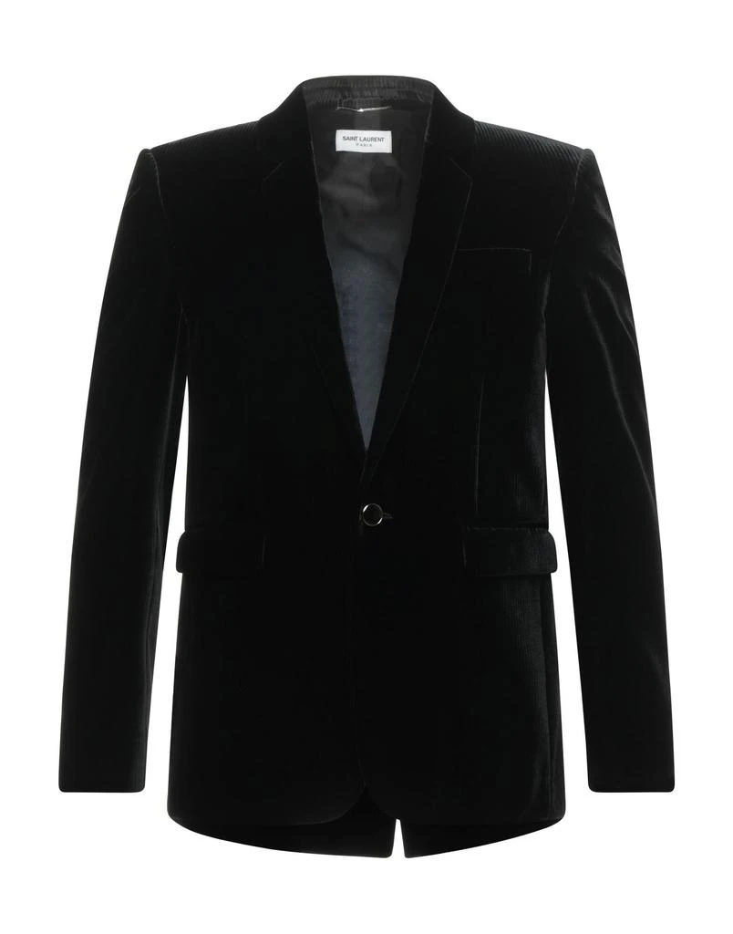 商品Yves Saint Laurent|Blazer,价格¥13498,第1张图片