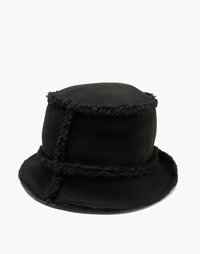 商品Madewell|Wyeth Astrid Hat,价格¥386,第1张图片