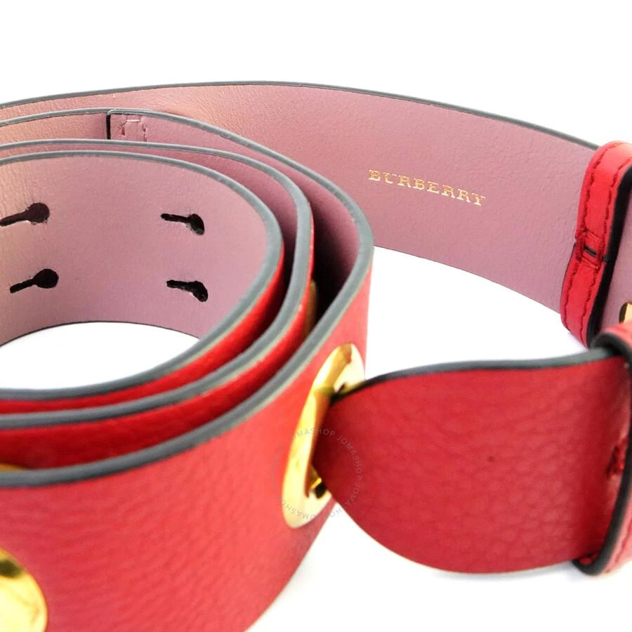 商品Burberry|Leather Belt Bag Strap,价格¥1577,第3张图片详细描述