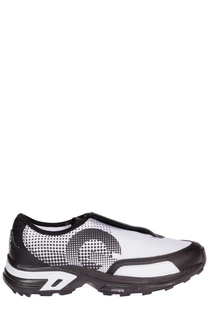商品Comme des Garcons|Comme des Garçons X Salomon Low-Top Sneakers,价格¥3140,第1张图片