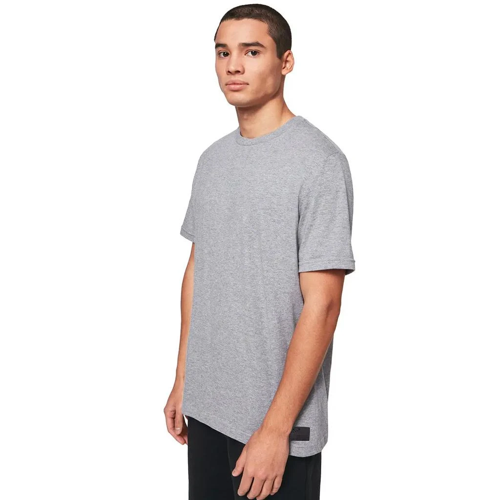 商品Oakley|Oakley Men's FHR Patch Tee,价格¥77,第2张图片详细描述