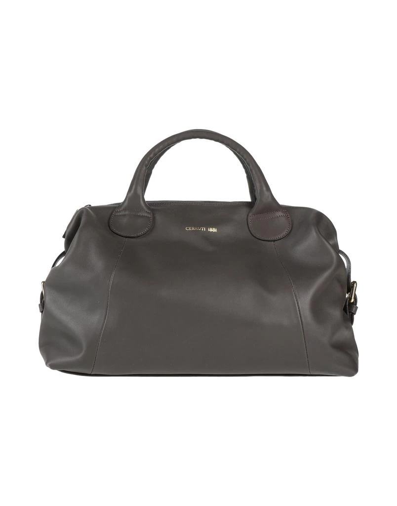 商品Cerruti|Handbag,价格¥1263,第1张图片