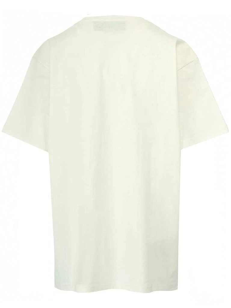 商品Gucci|Gucci Crystal 1921 Gucci T-Shirt,价格¥5372,第2张图片详细描述