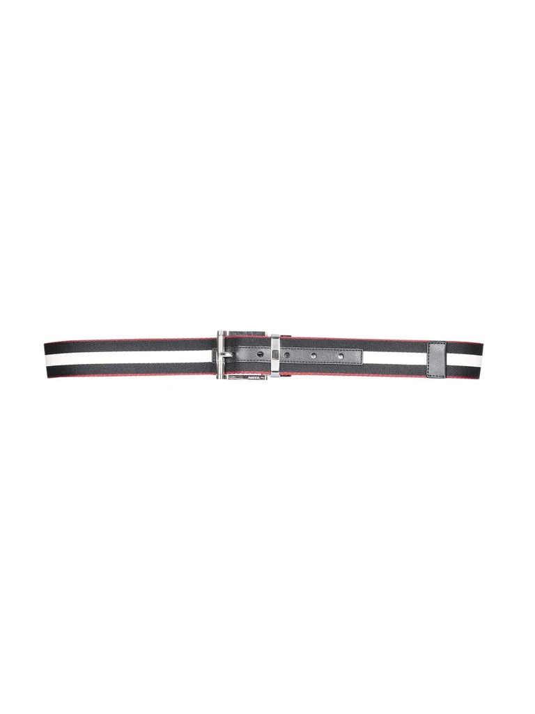 商品Bally|Bally Taylan Belt,价格¥1379,第1张图片