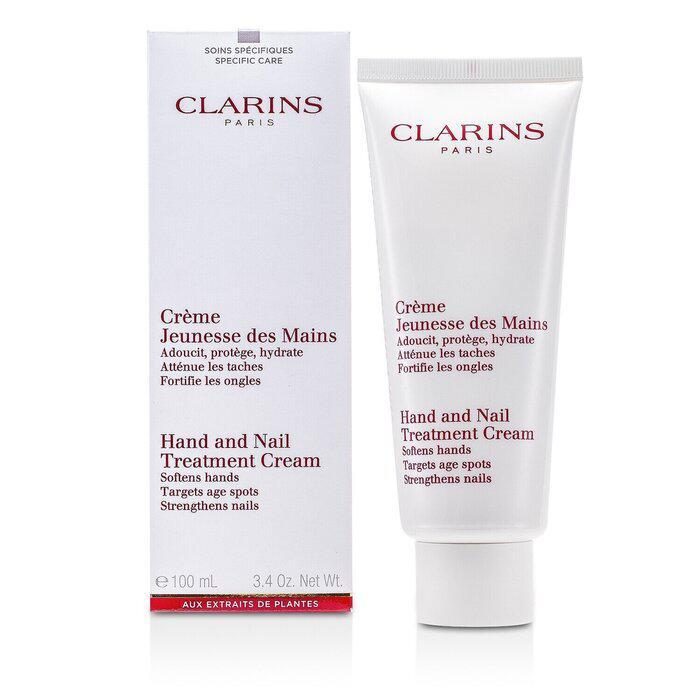 商品Clarins|娇韵诗 手部修护霜 100ml/3.3oz,价格¥247,第4张图片详细描述