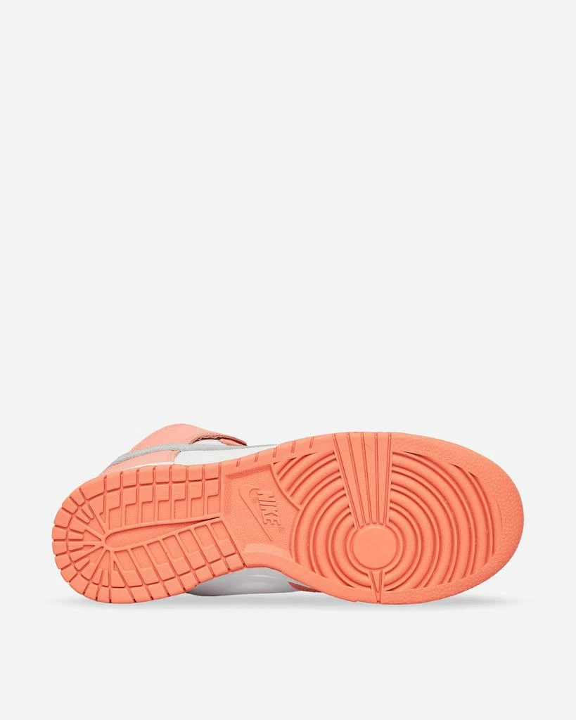 WMNS Dunk High Sneakers Salmon 商品