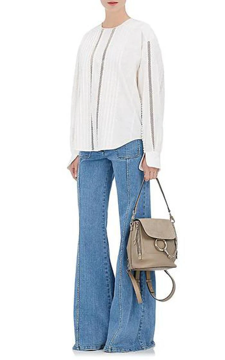 Faye Small Backpack 商品