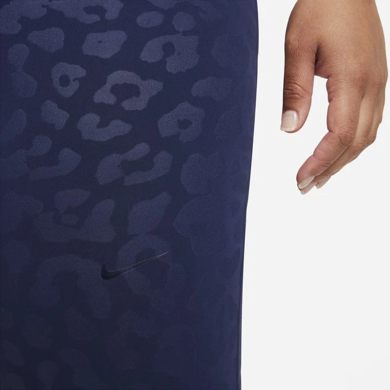 商品NIKE|Nike Pro Plus Dri-FIT All Over Print 7/8 Tights - Women's,价格¥412,第4张图片详细描述