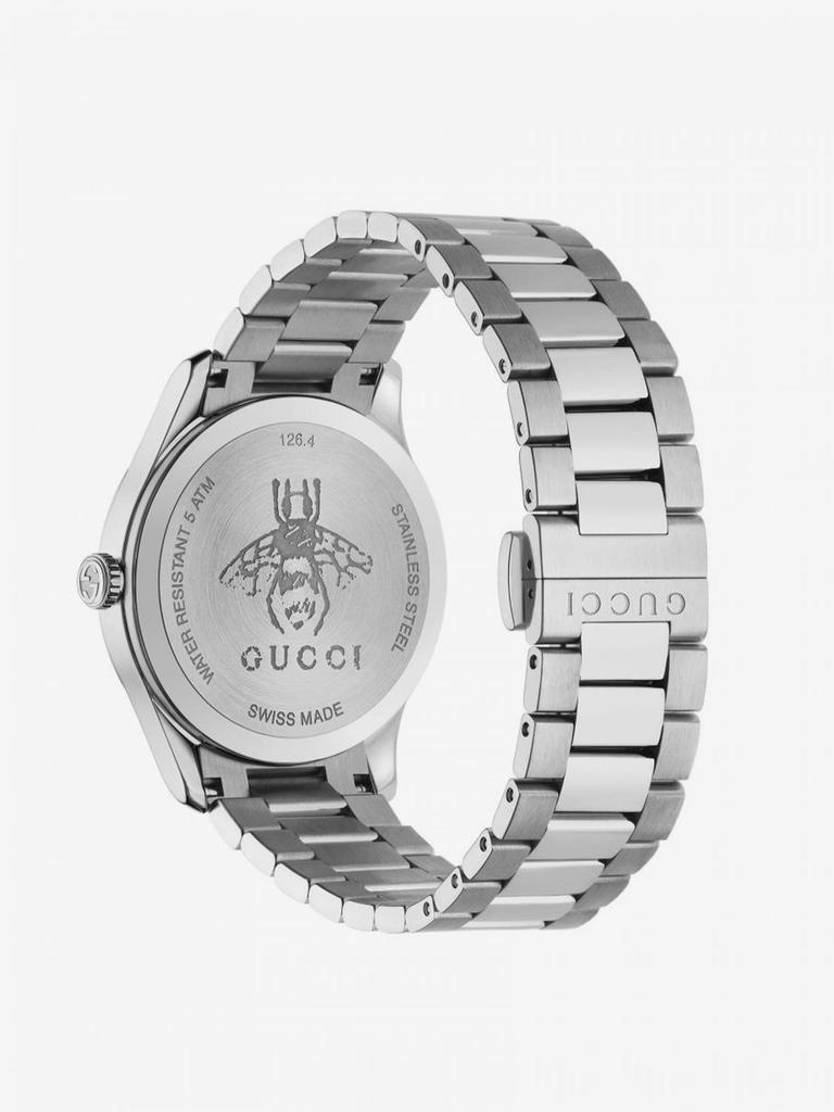Gucci watch for woman商品第2张图片规格展示