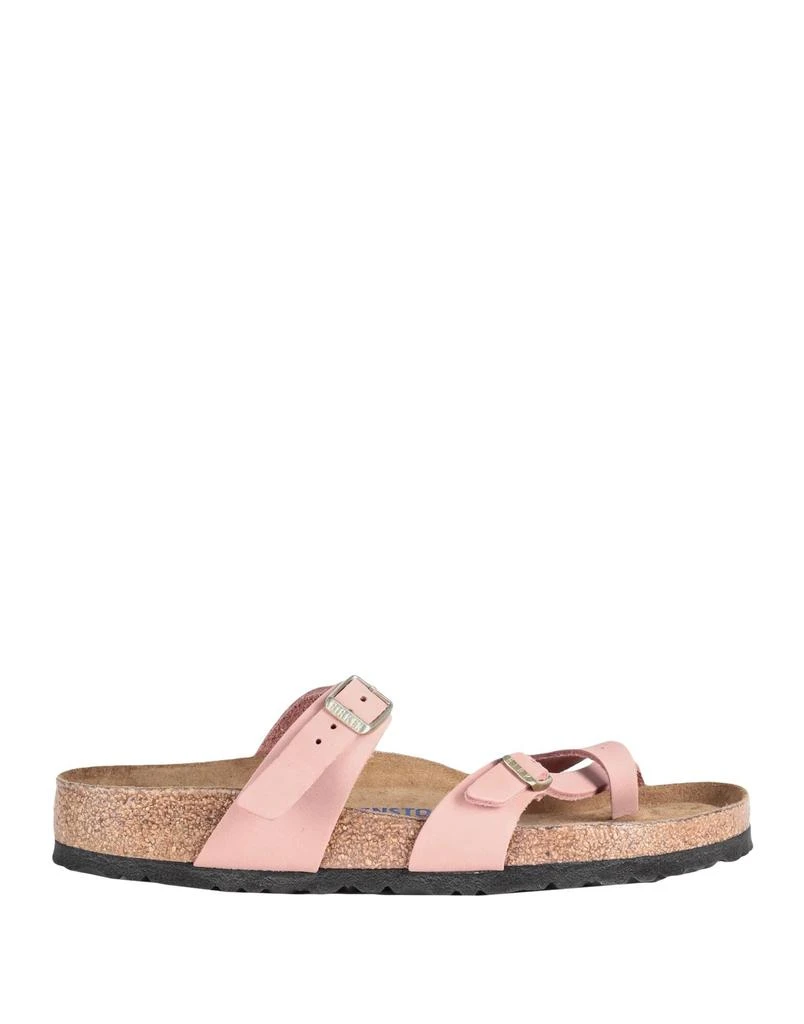 商品Birkenstock|Flip flops,价格¥659,第1张图片