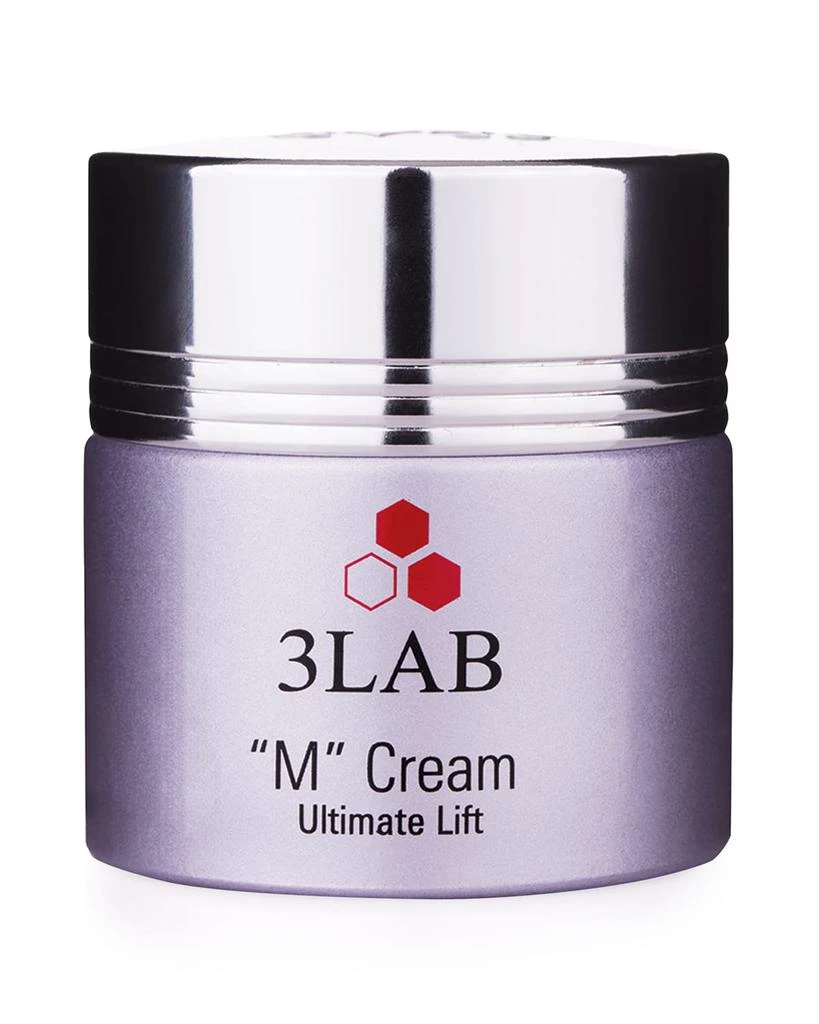 商品3LAB|M Cream, 2 oz.,价格¥2625,第1张图片