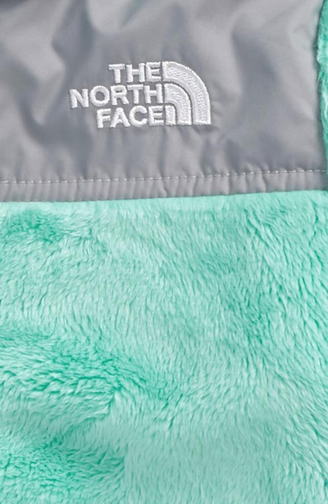 商品The North Face|Kids' Oso Fleece Zip Hoodie,价格¥451,第4张图片详细描述