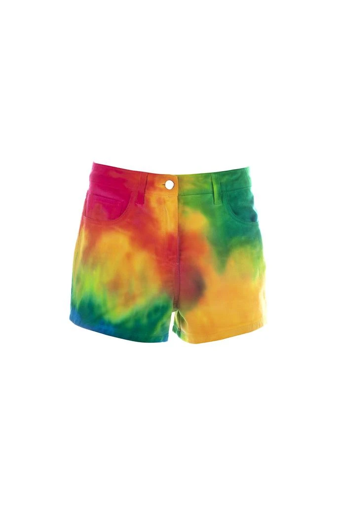 商品IRENEISGOOD|IRENEISGOOD Shorts,价格¥1084,第1张图片