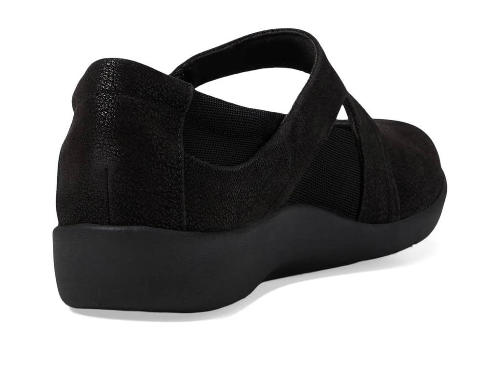 商品Clarks|Sillian Bella,价格¥432,第5张图片详细描述