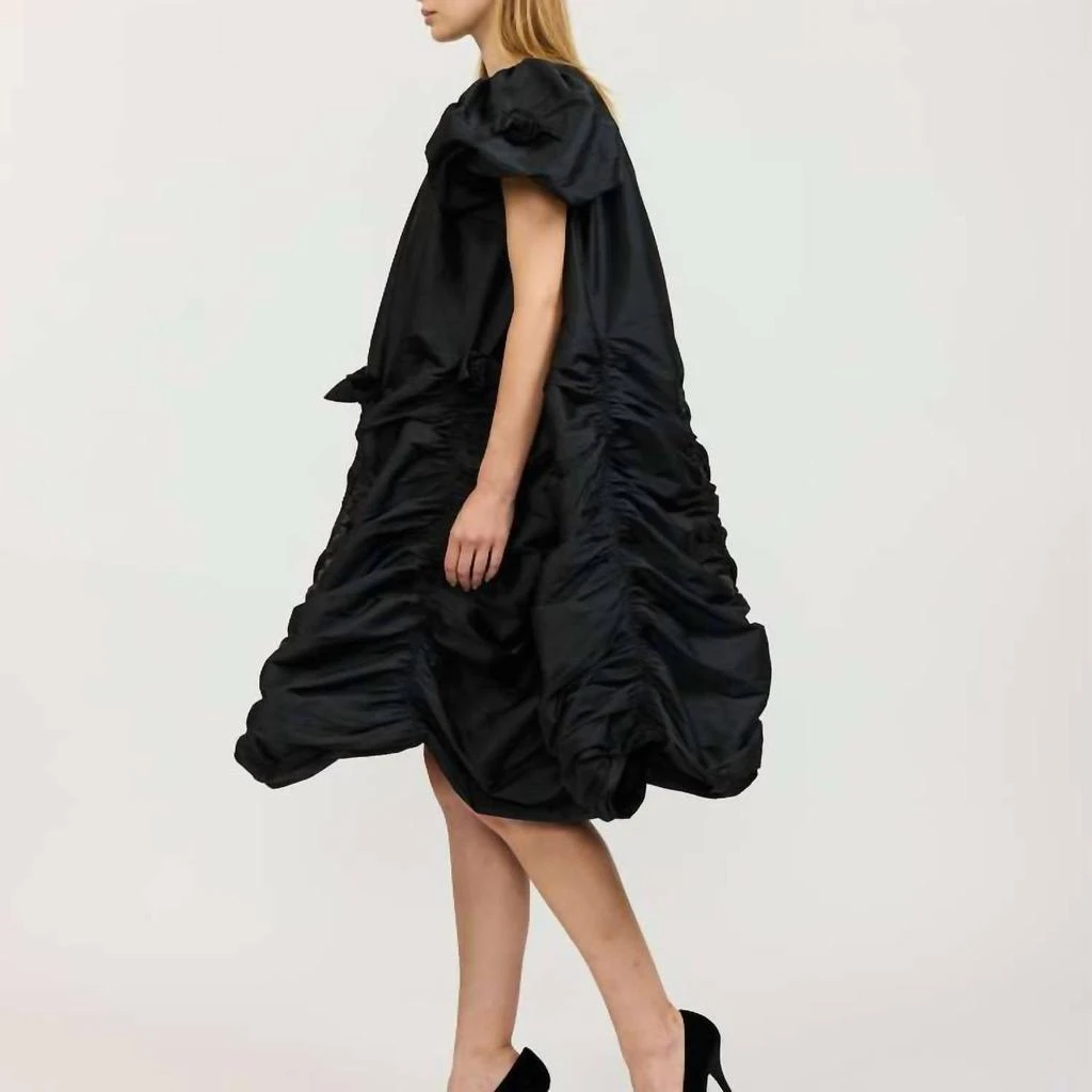 商品BATSHEVA|Batsheva - Rosie Dress,价格¥1679,第2张图片详细描述