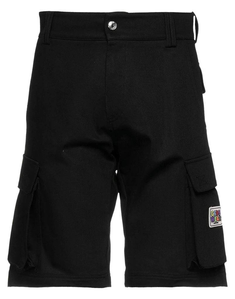 商品GCDS|Shorts & Bermuda,价格¥469,第1张图片