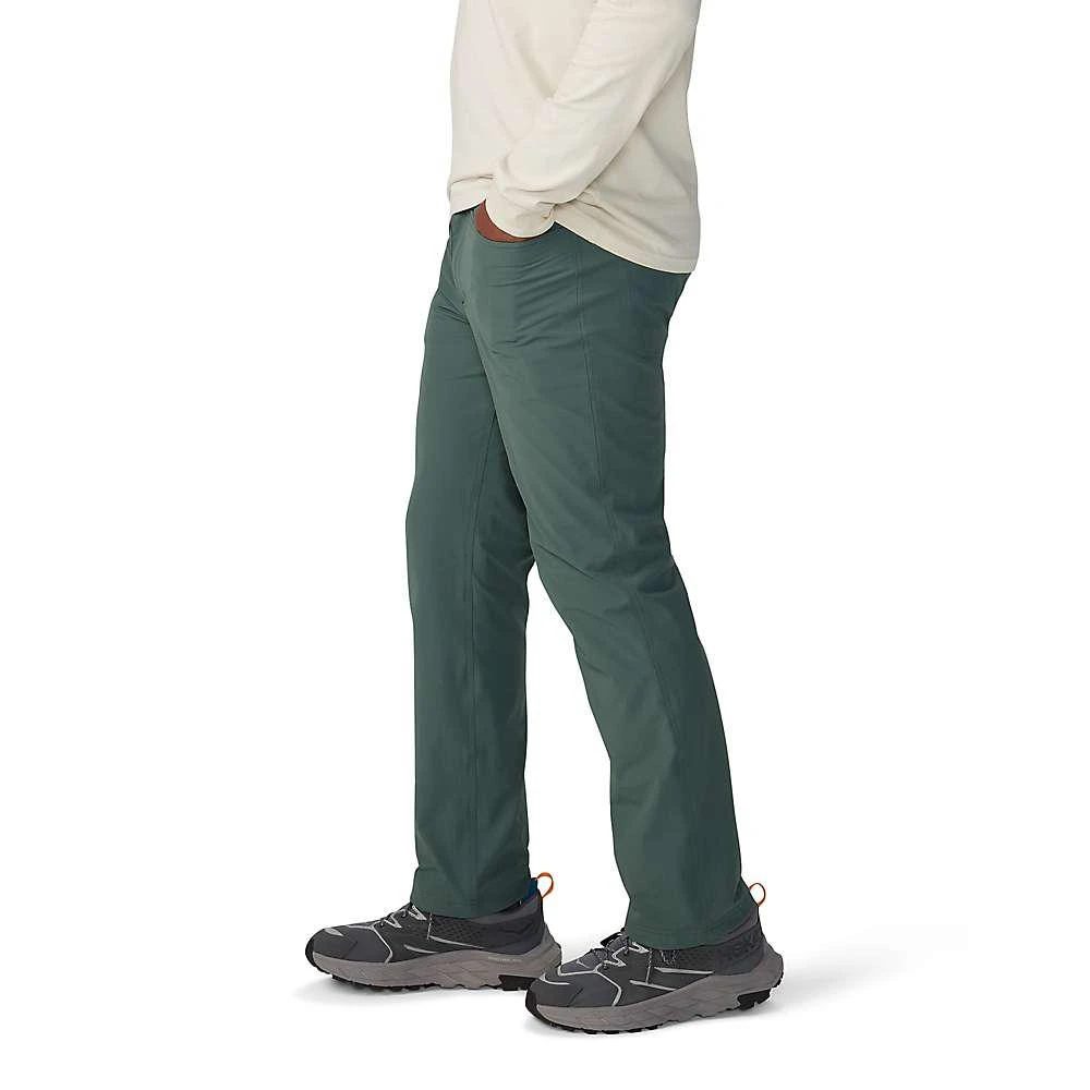 商品Mountain Hardwear|Men's Yumalino Pant,价格¥318,第2张图片详细描述