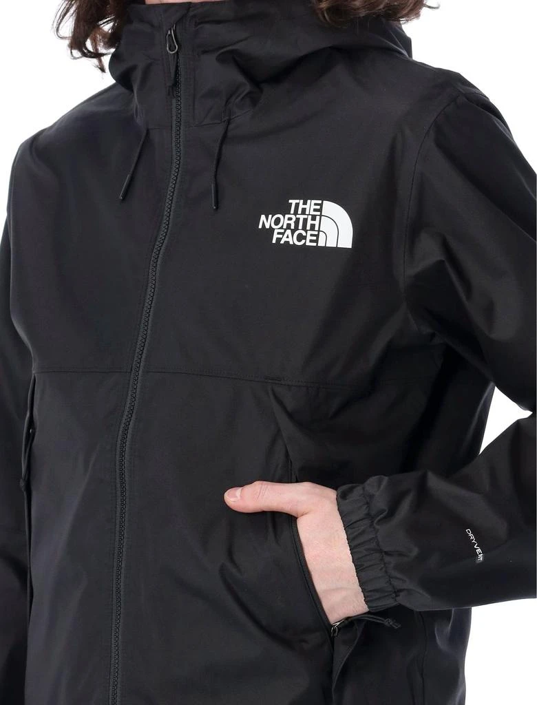 商品The North Face|The North Face Mountain Zipped Jacket,价格¥1105,第4张图片详细描述