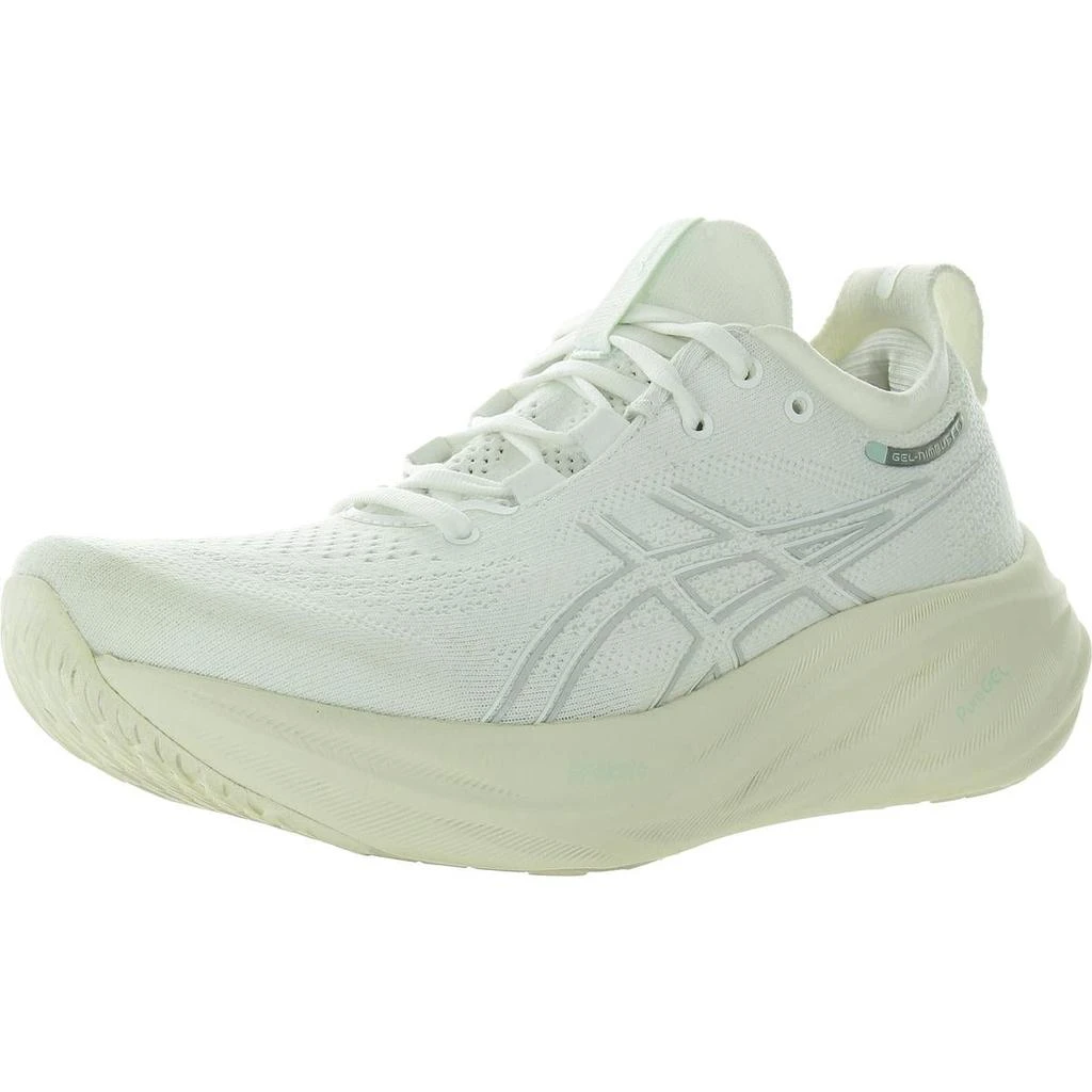商品Asics|Asics Womens  Gel-Nimbus 26 Fitness Lifestyle Running & Training Shoes,价格¥691,第5张图片详细描述