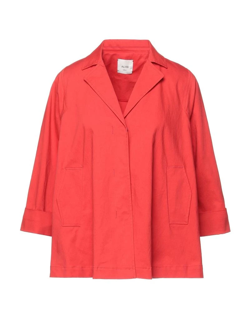 商品ALYSI|Blazer,价格¥682,第1张图片