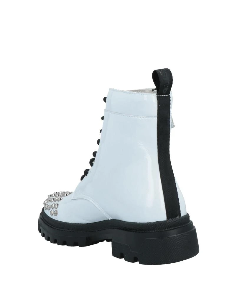 商品CESARE PACIOTTI|Ankle boot,价格¥458,第3张图片详细描述