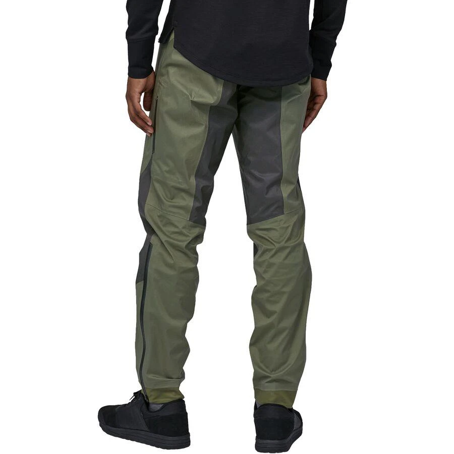 商品Patagonia|Dirt Roamer Storm Pant - Men's,价格¥1489,第3张图片详细描述