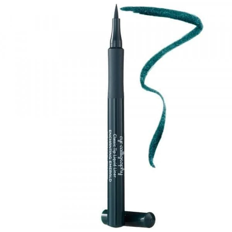 商品Laura Geller|Eye Calligraphy Eyeliner Marker,价格¥17,第1张图片详细描述
