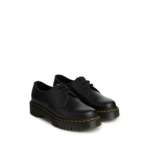 商品Dr. Martens|Derbies 1461 Bex en cuir,价格¥1449,第1张图片