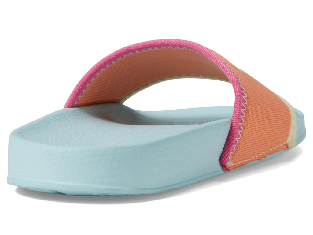 商品Roxy|RG Slippy Neoprene (Little Kid/Big Kid),价格¥152,第5张图片详细描述