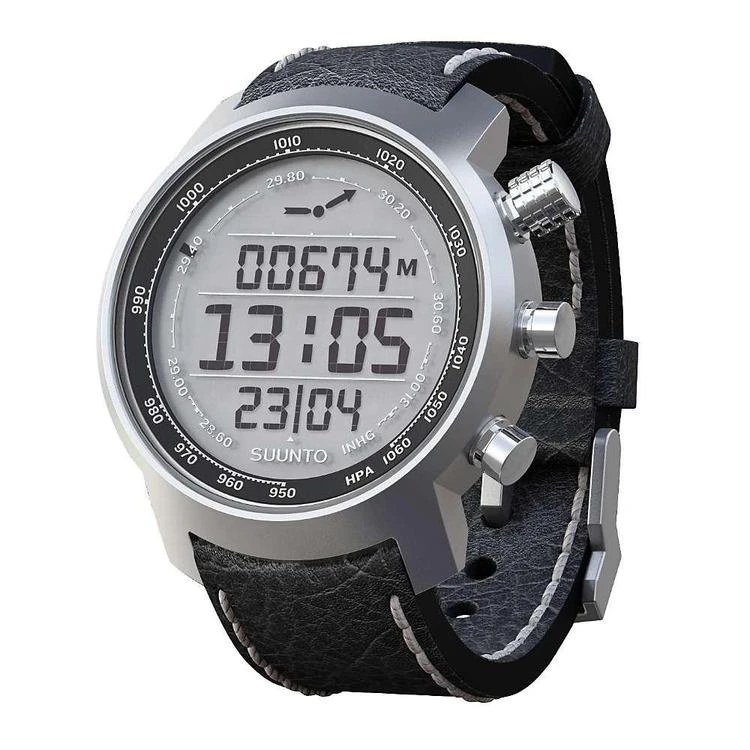 商品Suunto|Suunto Elementum Terra Watch,价格¥5789,第3张图片详细描述