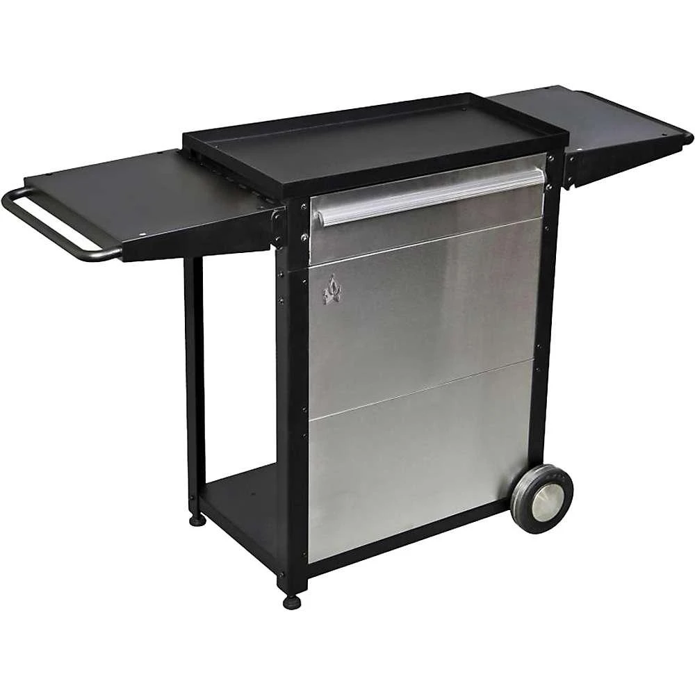 商品Camp Chef|Camp Chef Patio Cart,价格¥2477,第1张图片