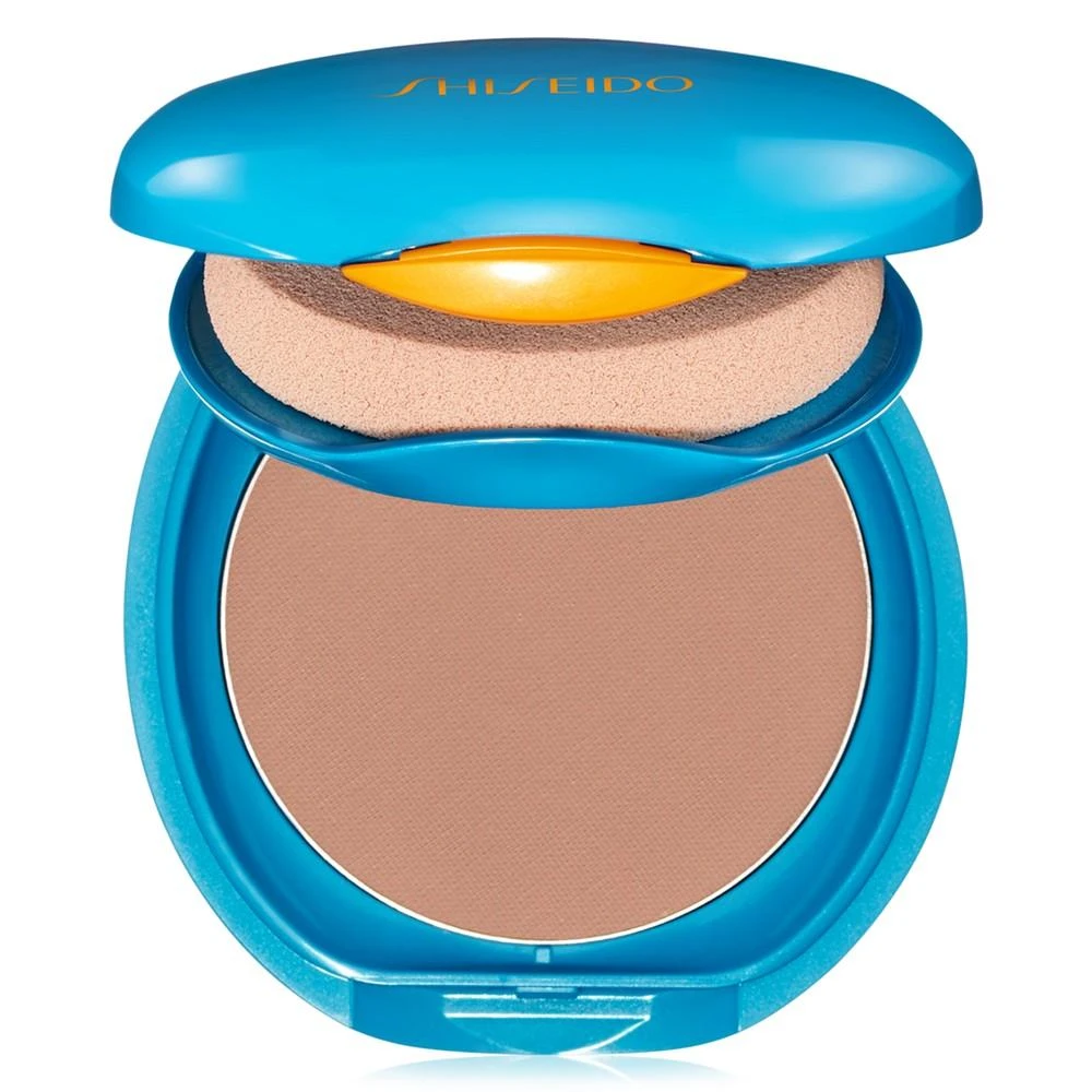 商品Shiseido|UV Protective Compact Foundation SPF 36 Refill, 0.42 oz.,价格¥225,第1张图片