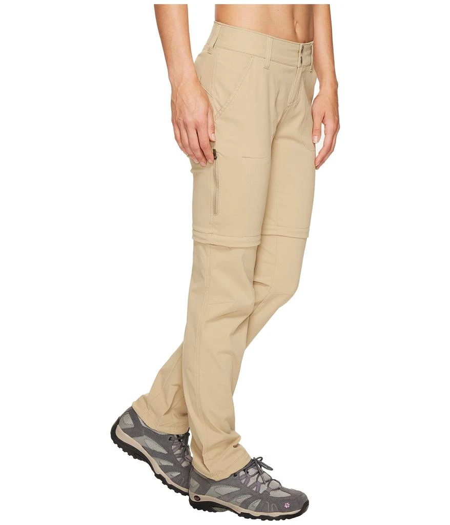 商品Columbia|Saturday Trail™ II Convertible Pant,价格¥520,第4张图片详细描述