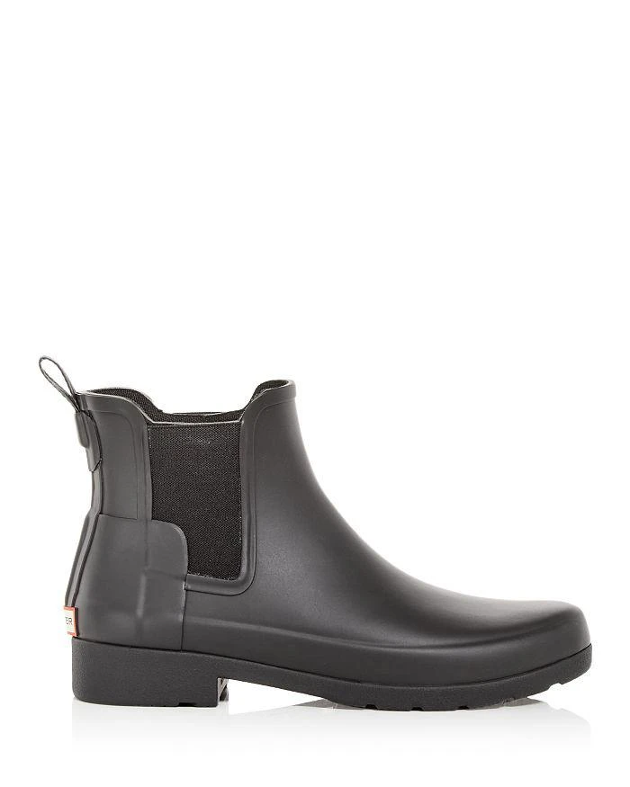 商品Hunter|Women's Refined Chelsea Rain Boots,价格¥1230,第2张图片详细描述