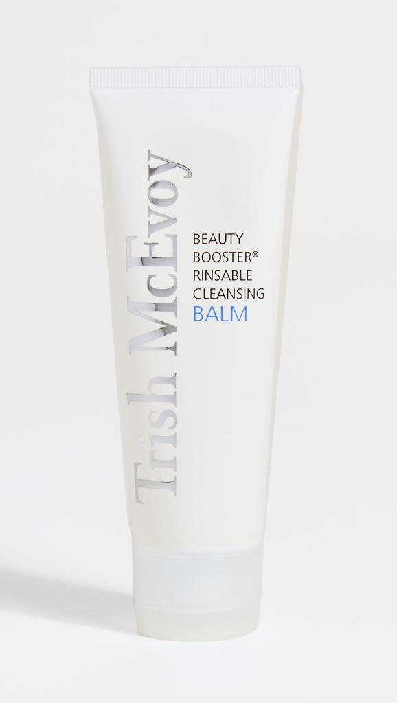 商品Trish McEvoy|Trish McEvoy Beauty Booster 可水洗卸妆膏,价格¥361,第4张图片详细描述