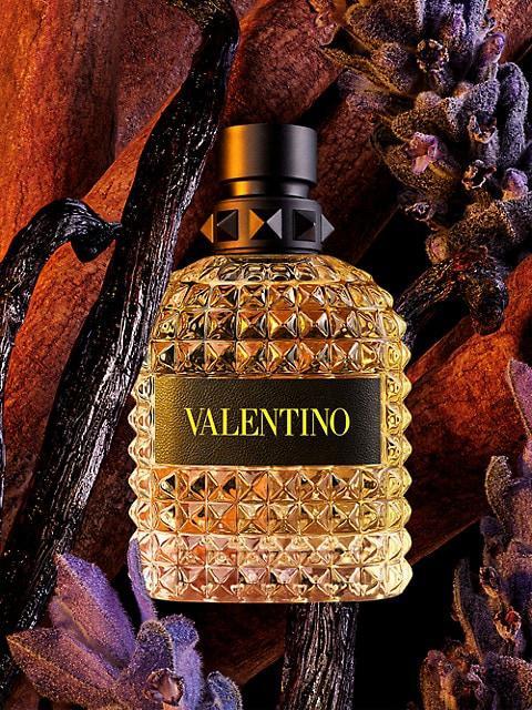 商品Valentino|Uomo Born in Roma Yellow Dream Eau de Toilette,价格¥588-¥717,第5张图片详细描述